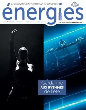 Énergies 592