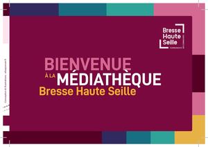 Ccbhs Mediatheque Livret
