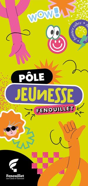 Pole Jeunesse