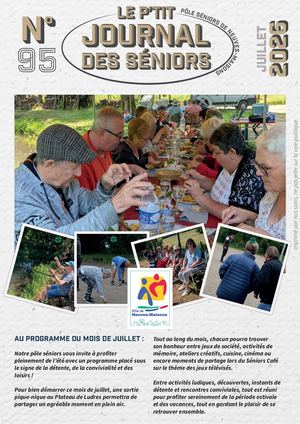 PTIT JOURNAL JUILLET 2026