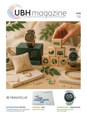 Extrait Ubh Magazine N°63