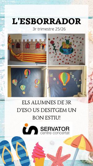 Revista esborrador juny 26