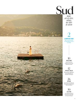 Marie Claire n° 888 Août 2026 - daté Septembre 2026