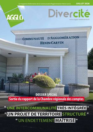 Divercité 115
