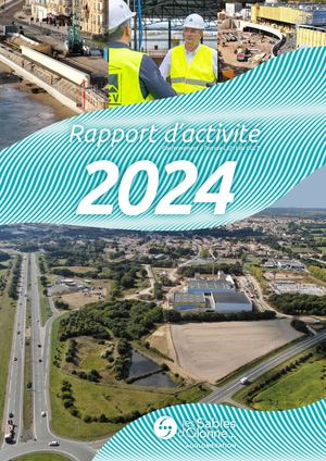 Rapport Activite 2024
