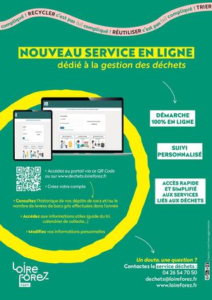 2026 Affiche Portail Usagers