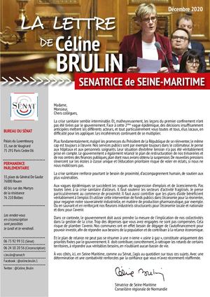 01. Lettre Hiver 2020-2021