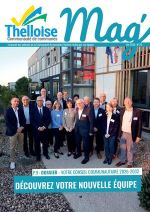 Thelloise mag N°26