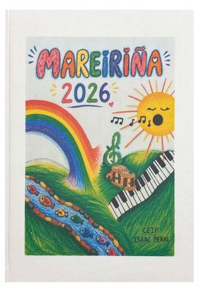 Mareiriña 2025 - 2026 Pdf