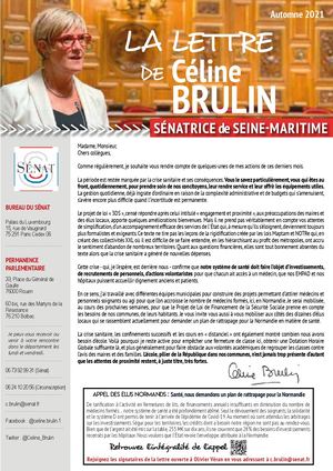 02. Lettre Automne 2021