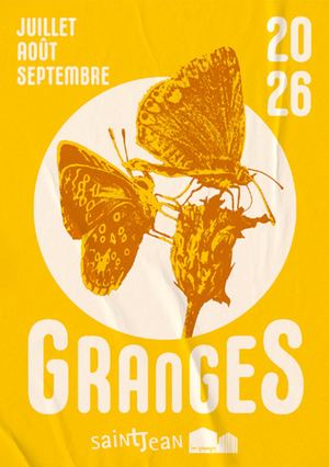 Les Granges - Été 2026