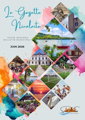 Bulletin Municipal 1 Compressed