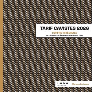 Lmdw Tarif Caves