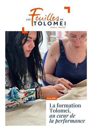 Les Feuilles Tolomei Ete 26
