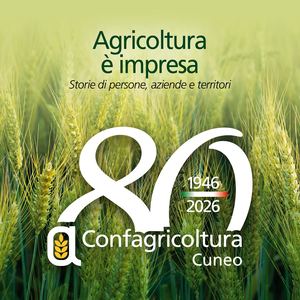 Libro "Agricoltura è impresa. Storie di persone, aziende e territori"
