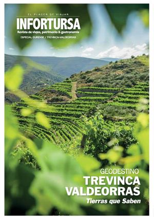 Especial Trevinca Valdeorras Separata