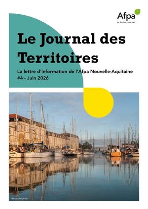 Journal Des Territoires 4