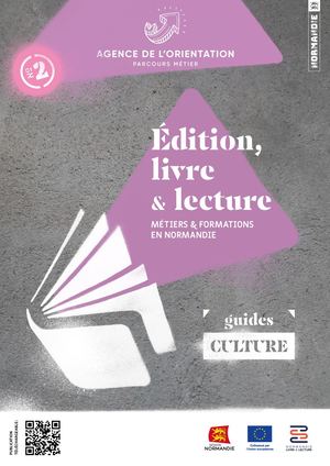 Guide éDition Livre Lecture