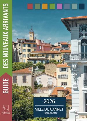 Guide Des Nouveaux Arrivants 2026