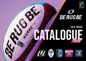 Catalogue Berugbe 2026