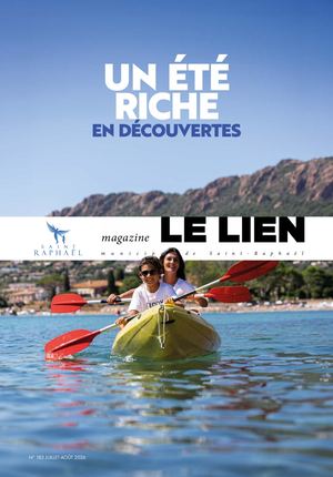 Le Lien 183