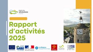 Petr Bilan D'activités 2025 V1