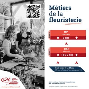 Cursus Métiers 2026