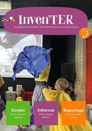 Gazette Inven'ter N°1 Web 2