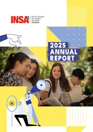 Annual report, 2025