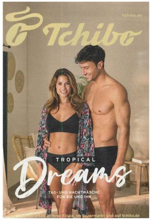 Tchibo Dreams