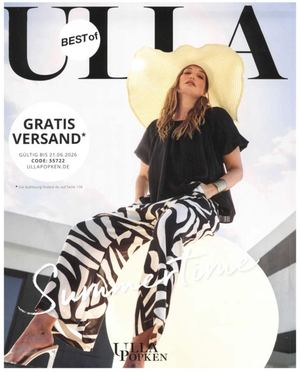 Ulla