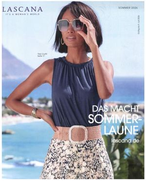 Lascana