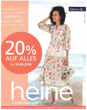 Heine