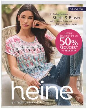 Heine Juni