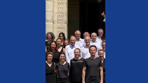 Retour En Images Audit Cfx