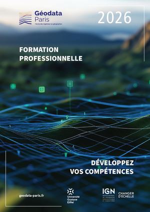 Catalogue Formation Pro 2026