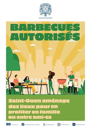 Plan barbecue 2026
