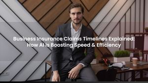 GUARANT Business Insurance Claims Timelines Explained: How AI Is Boosting Speed & Efficiency