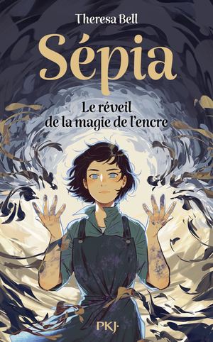 [EXTRAIT] Sépia