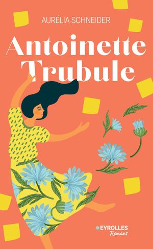 Antoinette Trubule - extrait