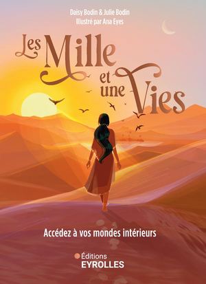Les mille et une vies- oracles