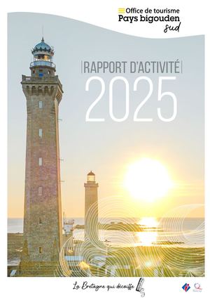 Rapport D'activité 2025