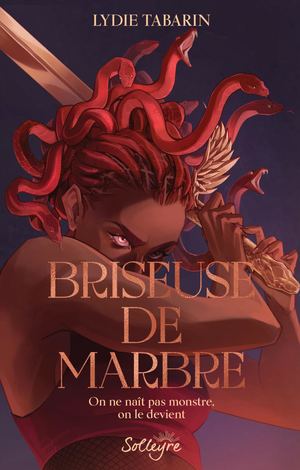 Briseuse de marbre - extrait