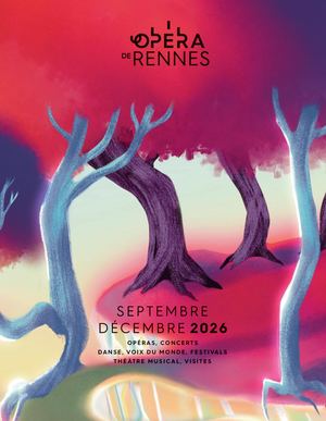 Programme saison septembre-décembre 2026