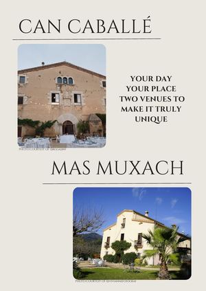 2027 Venue & Services Brochure