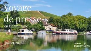 Voyage De Presse Photos