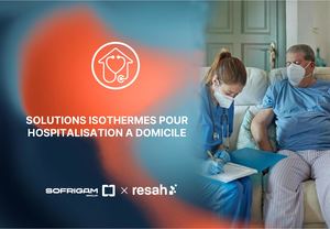 Plaquette Sofrigam Last Mile Hospitalisation A Domicile V A4 Fr26