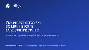 Villyz Ensosp