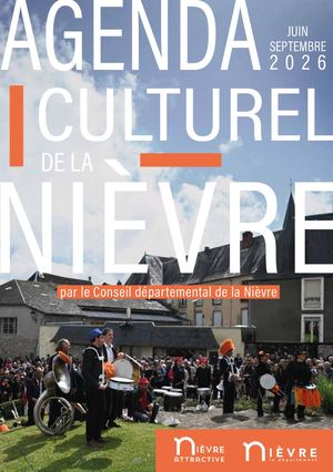 Agenda Culturel 2026