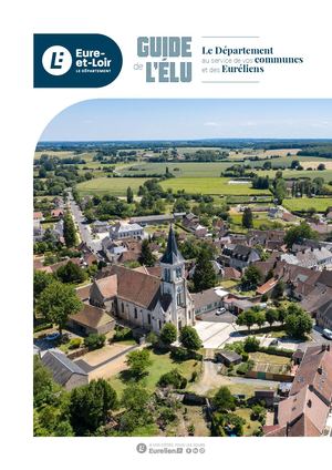 Guide de l'élu 2026
